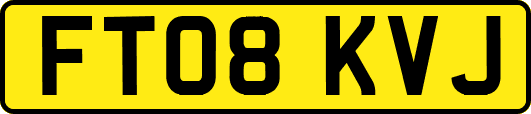 FT08KVJ
