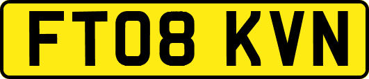 FT08KVN