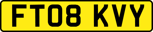 FT08KVY