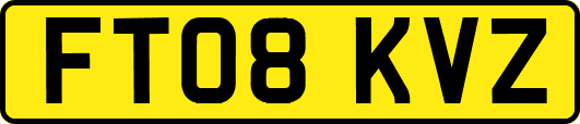 FT08KVZ