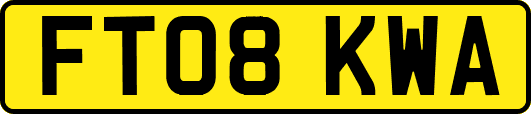 FT08KWA