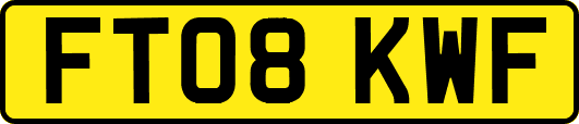 FT08KWF