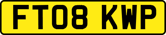 FT08KWP