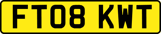FT08KWT