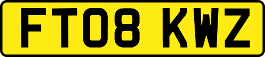 FT08KWZ