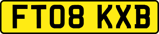 FT08KXB