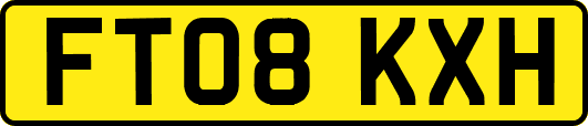FT08KXH