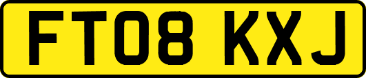 FT08KXJ