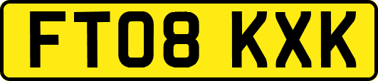 FT08KXK