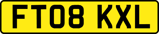 FT08KXL