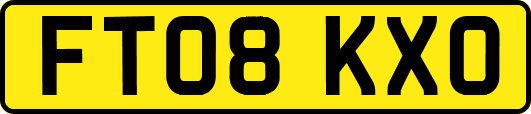FT08KXO