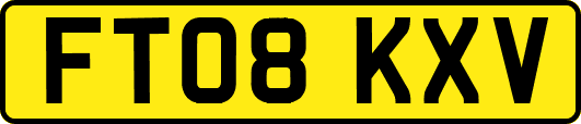 FT08KXV