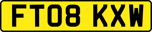 FT08KXW