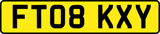 FT08KXY