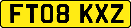 FT08KXZ