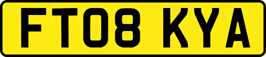 FT08KYA