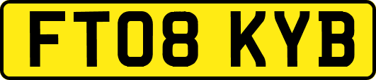 FT08KYB