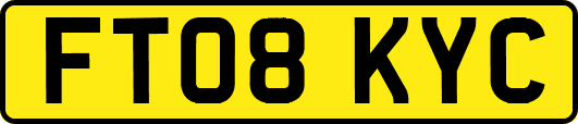 FT08KYC