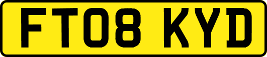 FT08KYD