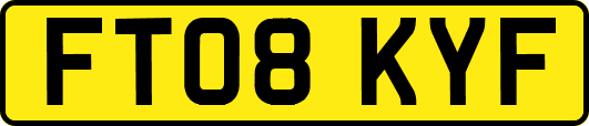 FT08KYF