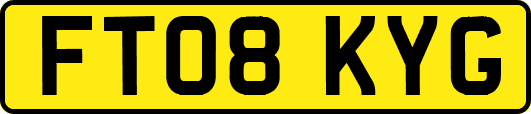 FT08KYG