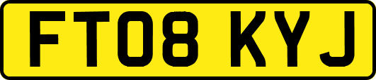 FT08KYJ