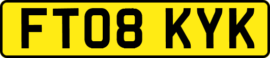 FT08KYK
