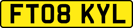 FT08KYL