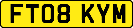 FT08KYM