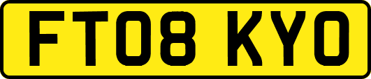 FT08KYO
