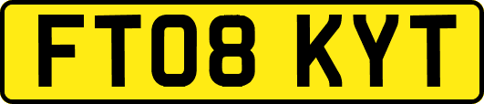 FT08KYT