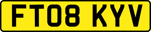 FT08KYV