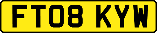 FT08KYW