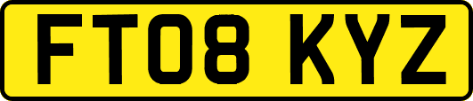 FT08KYZ