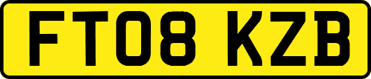FT08KZB