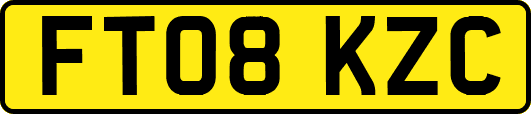FT08KZC