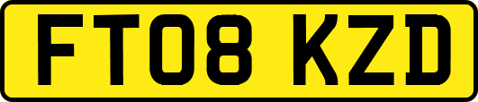FT08KZD