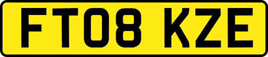 FT08KZE