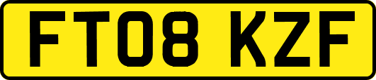 FT08KZF