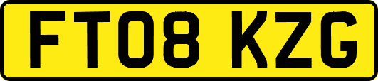 FT08KZG