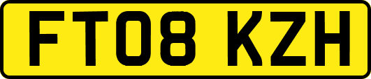 FT08KZH