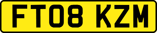 FT08KZM