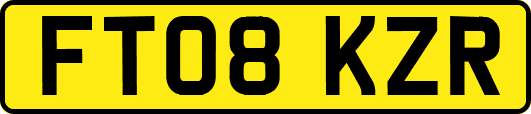 FT08KZR