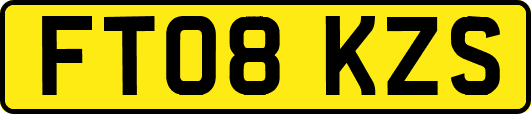 FT08KZS