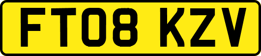 FT08KZV