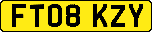 FT08KZY