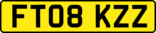 FT08KZZ