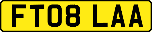 FT08LAA