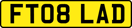 FT08LAD