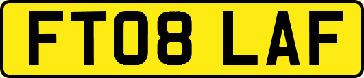 FT08LAF
